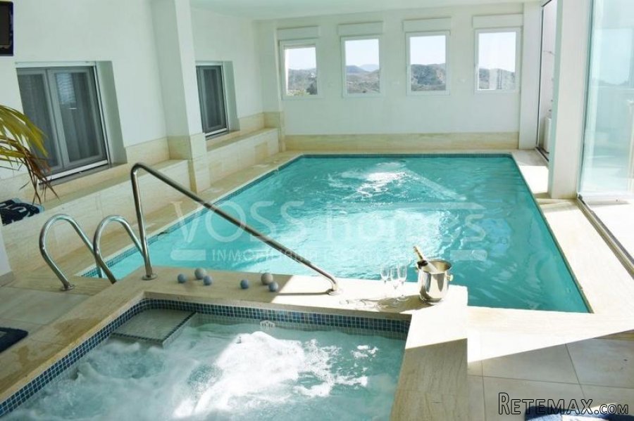 This is a stunning, unique, quality built WOW property with.. - 4
