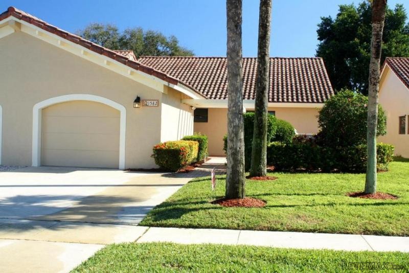 21582 Guadalajara Av, Boca Raton, FL -.. - 2