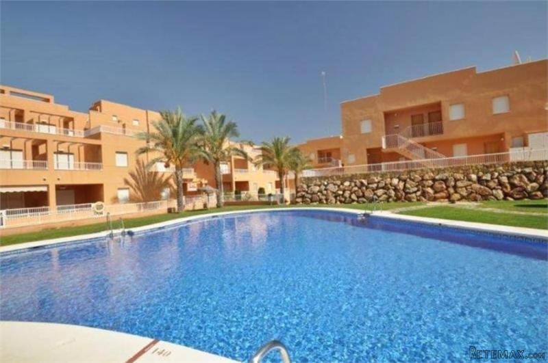 Apartment in Mojacar