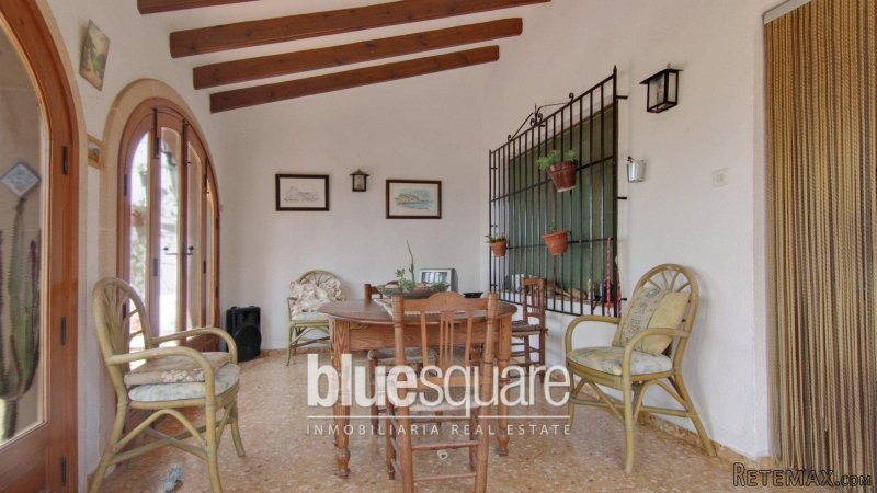 Finca style house close to the old town.. - 2
