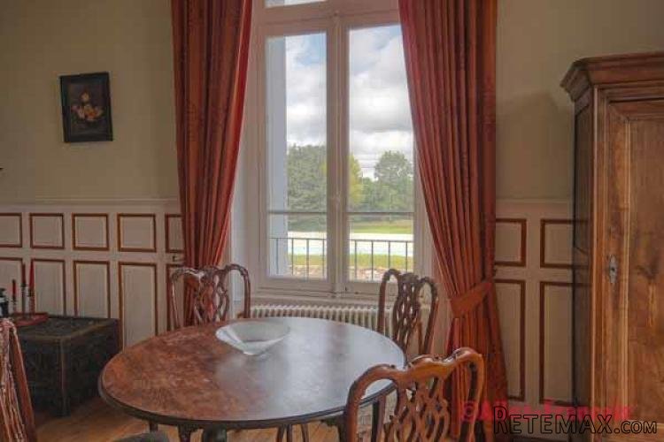 Les Forges (79) - Superb ground floor apartment in a beautiful.. - 5