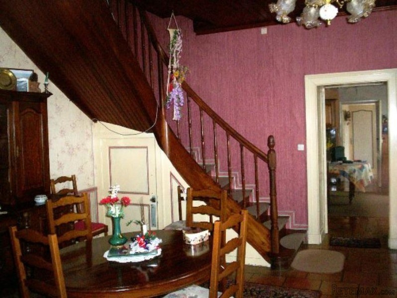 Pretty Country House With Attached.. - 2