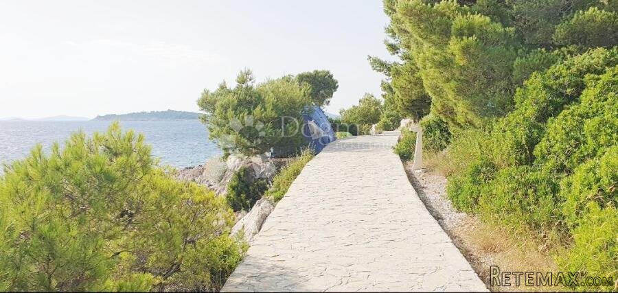 PRIMOŠTEN, KAMP U NETAKNUTOJ PRIRODI - 5