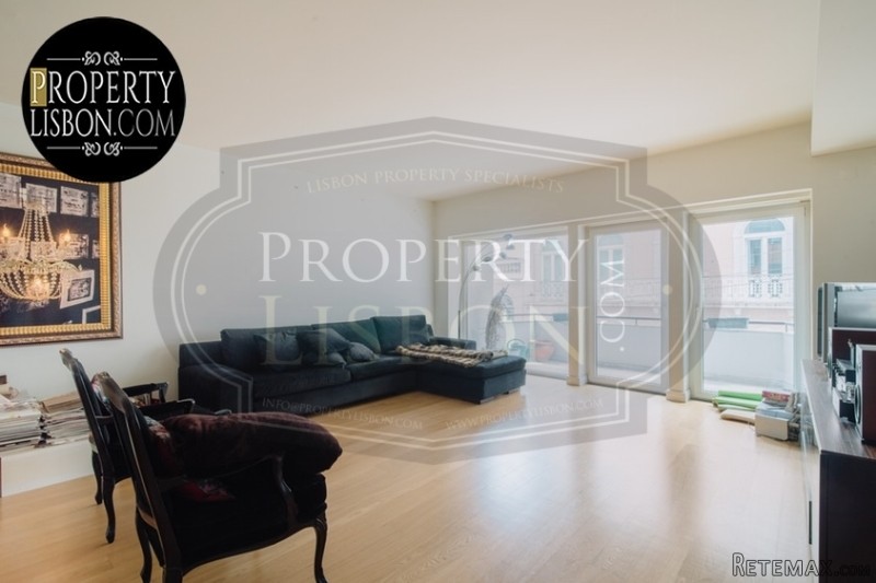 T4 Lisbon Apartment for sale with.. - 2