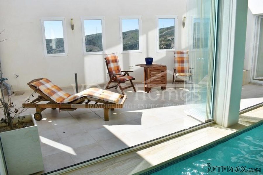 This is a stunning, unique, quality built WOW property with.. - 5