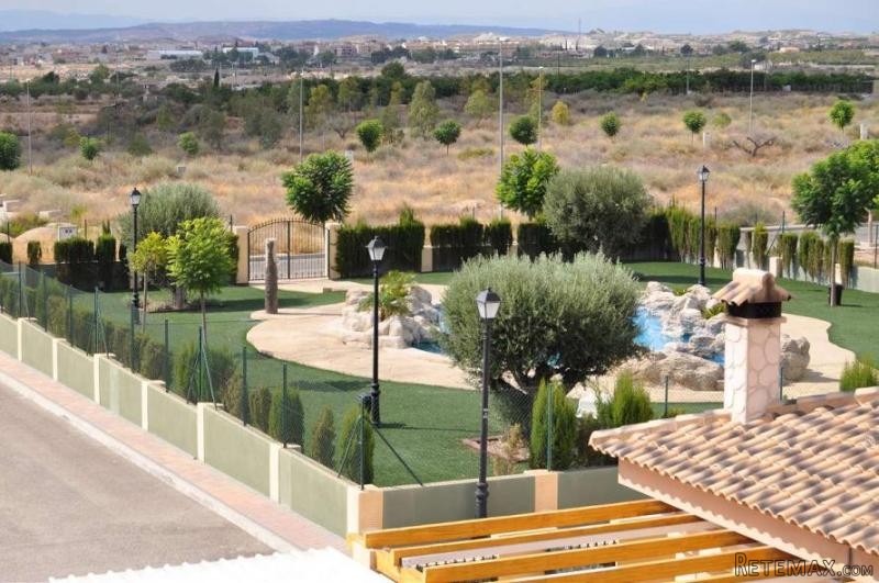 3 bed Spa Town Villa (Ref. PV13029) - 2