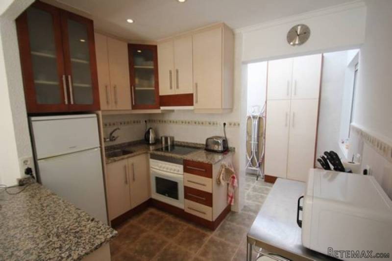 3 Bedrooms - Townhouse - Alicante - For.. - 2