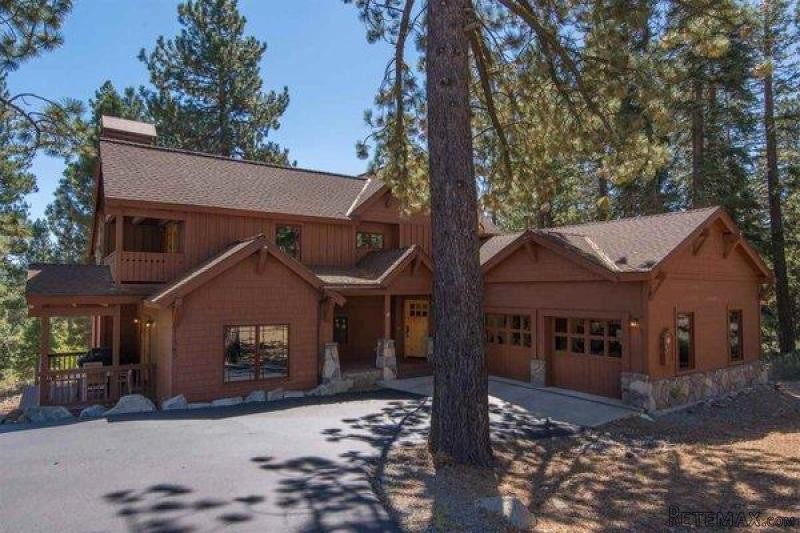4 bedroom Residence For Sale: Truckee..