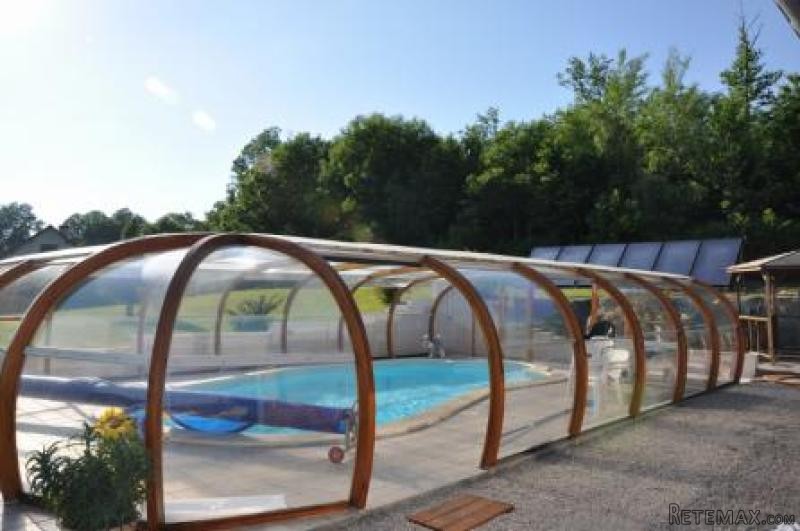 Country House with Swimming Pool - 2