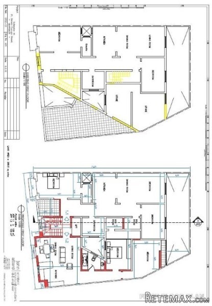 Flat, N/a