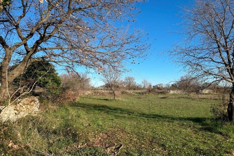 VODNJAN – mirna lokacija s pogledom na more