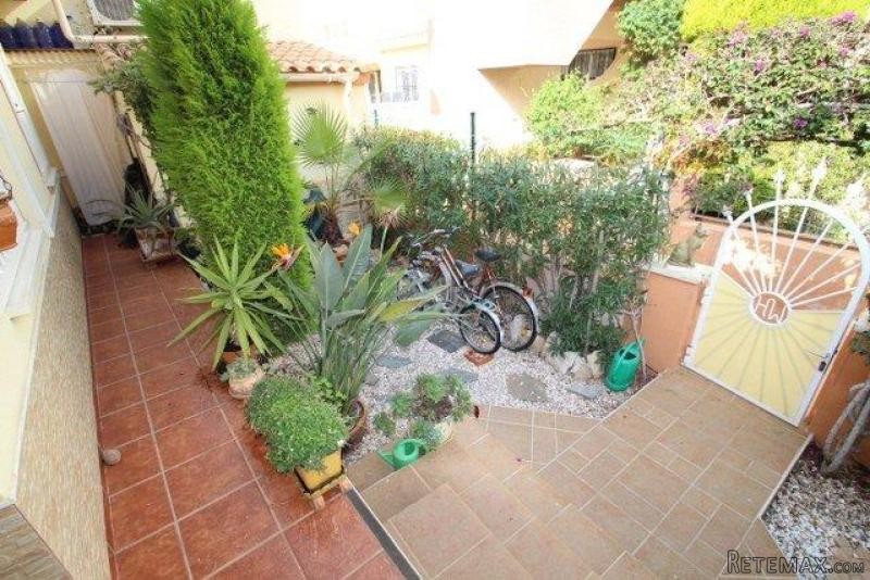 2 Bedrooms - Bungalow - Alicante - For.. - 2