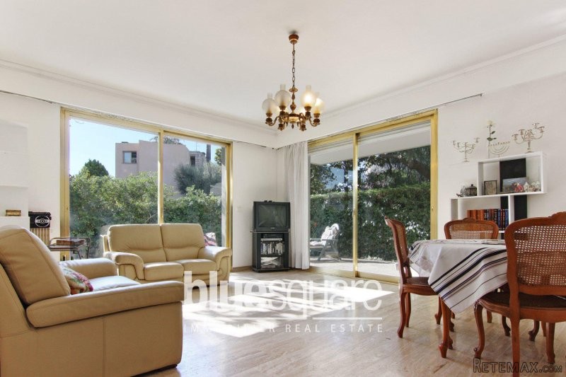 3 bedroom apartment Cap d'Antibes - 2