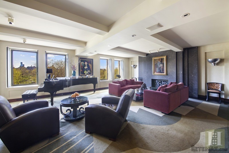 3 bedroom Apartment For Sale: 1215..