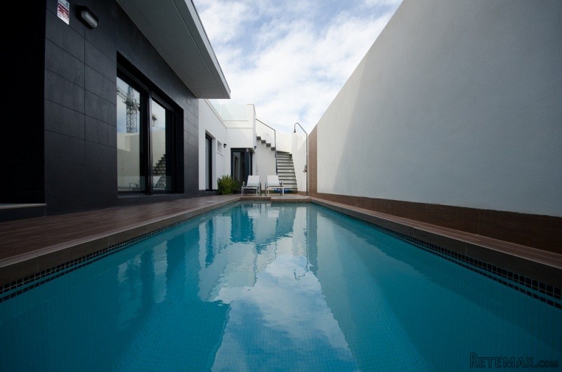3 bedroom villas - 2