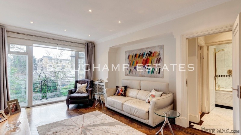 Grove End Road, NW8