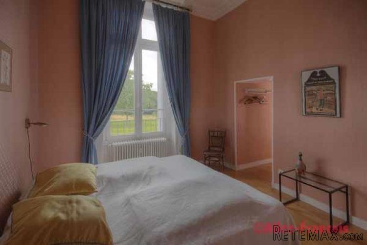 Les Forges (79) - Superb ground floor apartment in a beautiful.. - 7