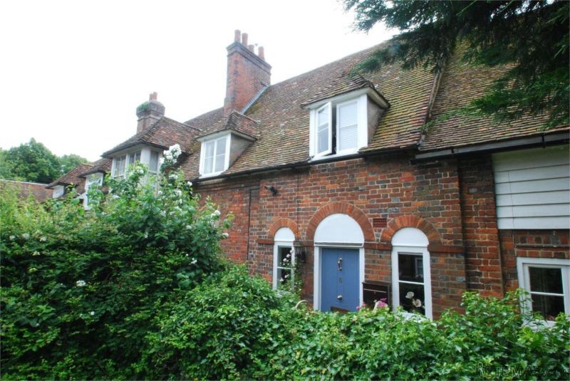 2 Bedroom Cottage
