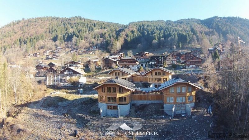 4-6 Bedroom Chalets Selling Off Plan.. - 2
