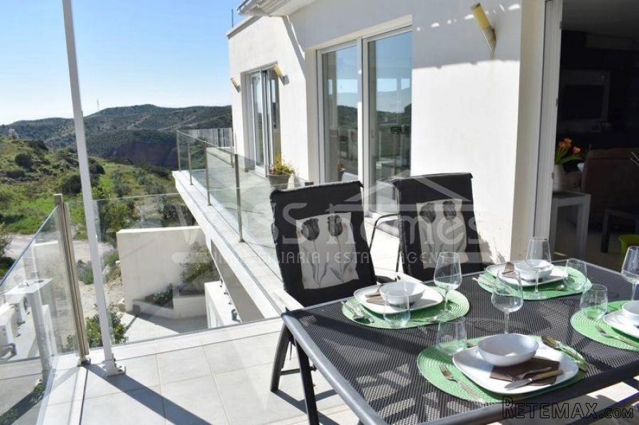 This is a stunning, unique, quality built WOW property with.. - 8