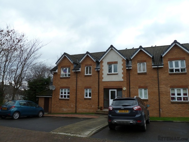 88 Fraser St, Cambuslang, Glasgow, G72..
