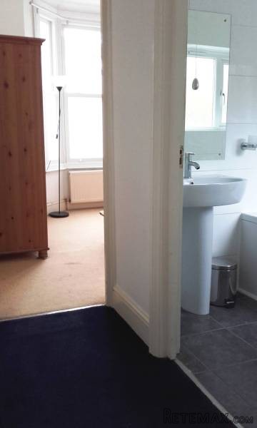 A Brand New Room To Rent In Holloway.. - 2