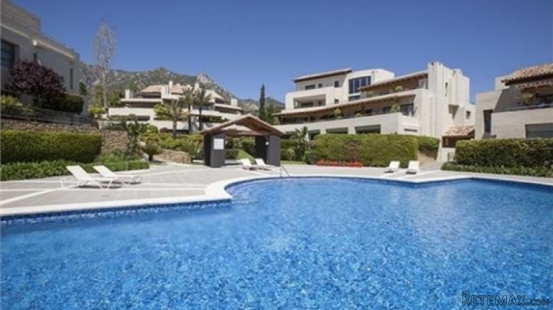 HM3S2740 - Apartment For sale in Sierra..