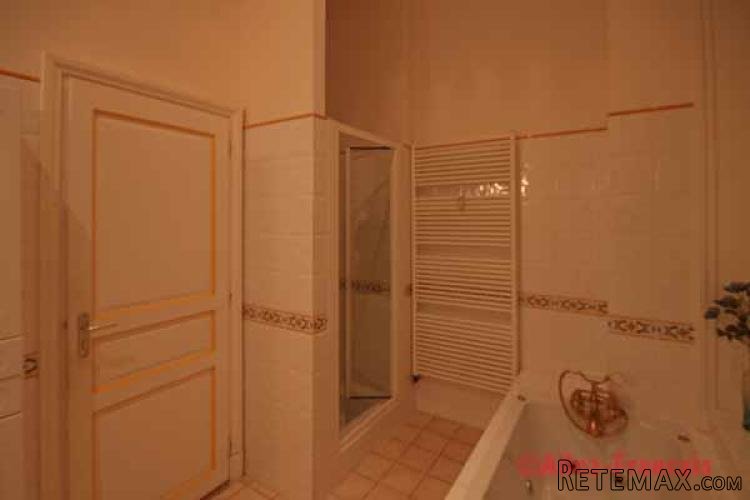 Les Forges (79) - Superb ground floor apartment in a beautiful.. - 9