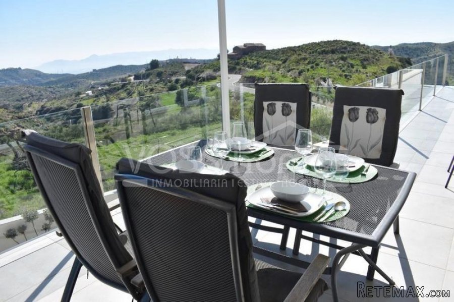 This is a stunning, unique, quality built WOW property with.. - 9