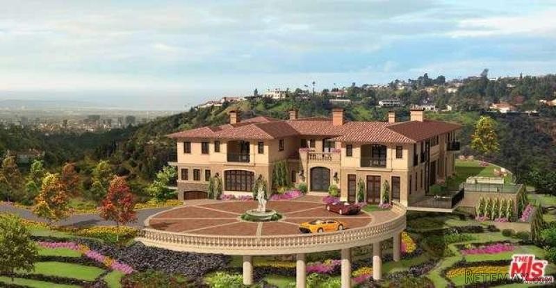 1951 Bel Air Road | Los Angeles, CA.. - 2