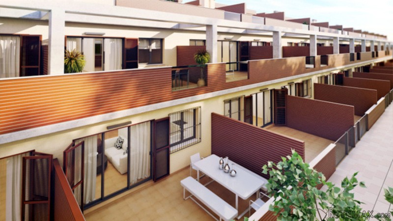 2 Bedrooms - Apartment - Alicante - For.. - 2