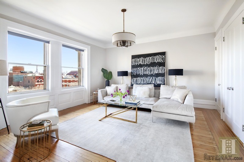 5 bedroom Apartment For Sale: 100 WEST.. - 2