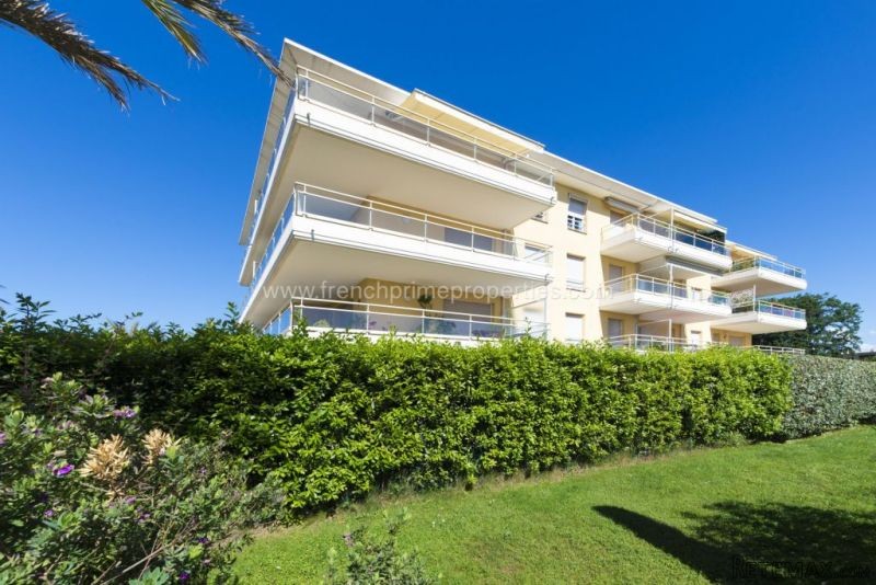 Sale Apartment - Antibes