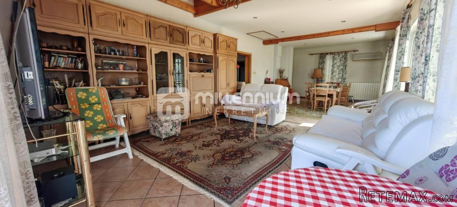 Crikvenica, Dramalj, 2 stana, 210m2 - 2