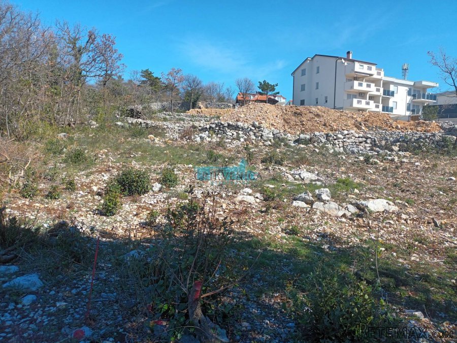 Crikvenica, teren sa lijepim pogledom - 3