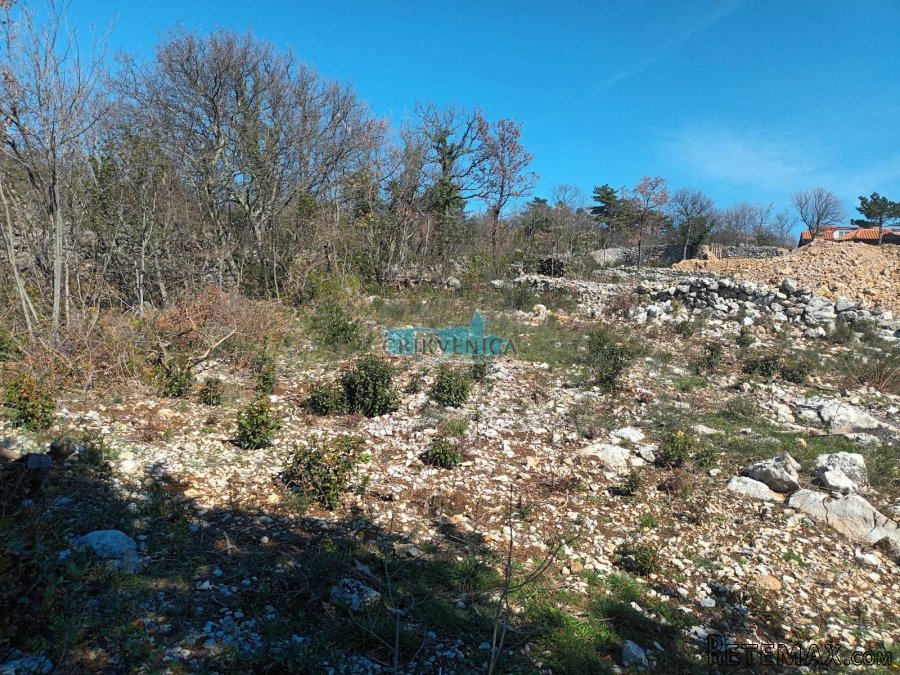 Crikvenica, teren sa lijepim pogledom - 4