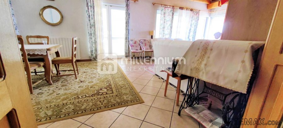 Crikvenica, Dramalj, 2 stana, 210m2 - 5