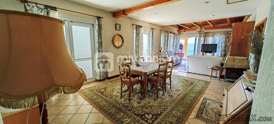 Crikvenica, Dramalj, 2 stana, 210m2 - 6