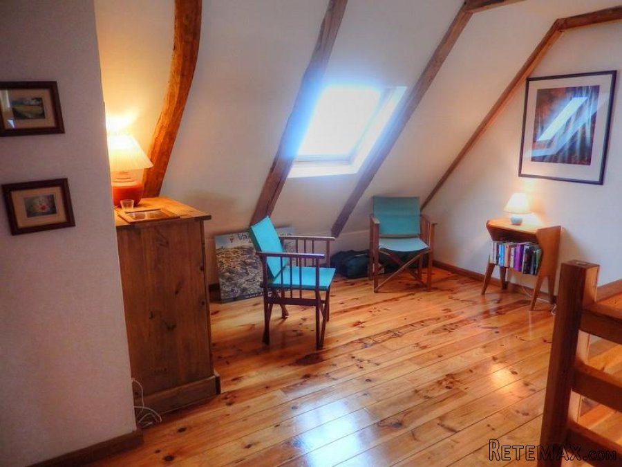 Nr Argentat (Corrèze) - Superb barn conversion set on one acre - 6