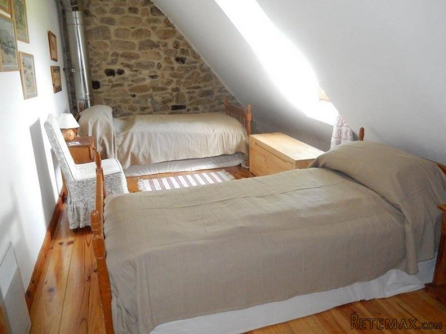 Nr Argentat (Corrèze) - Superb barn conversion set on one acre - 7