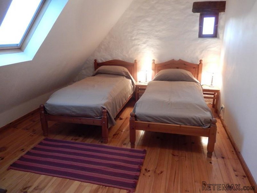 Nr Argentat (Corrèze) - Superb barn conversion set on one acre - 8