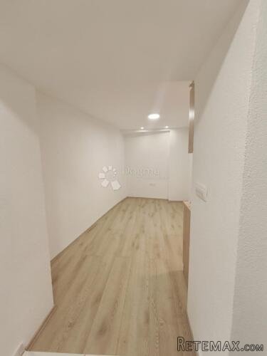 Stan u Varošu 27m2
