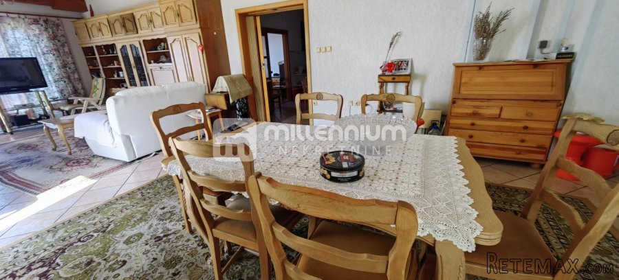 Crikvenica, Dramalj, 2 stana, 210m2 - 9