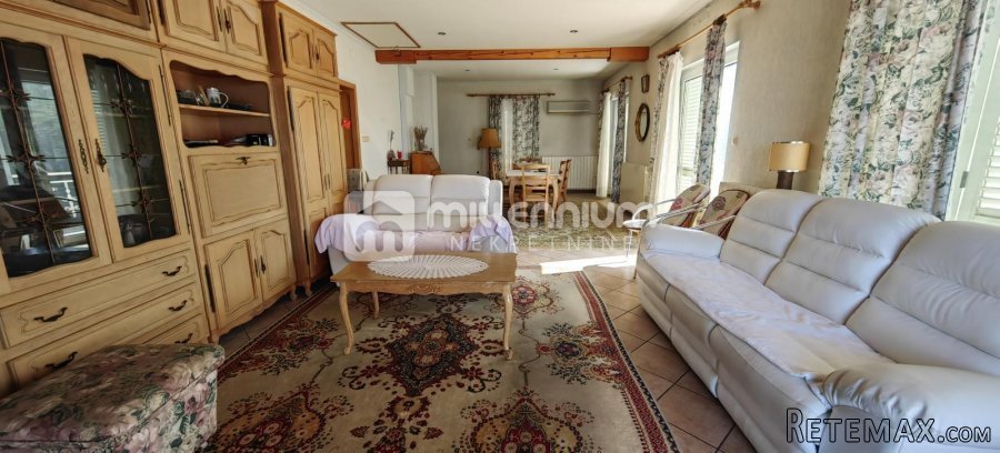 Crikvenica, Dramalj, 2 stana, 210m2 - 10