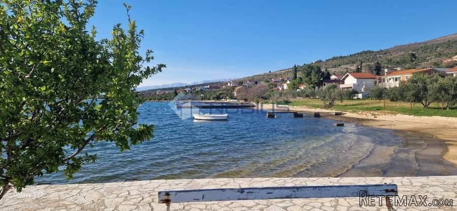 ZADAR, Vrulje, 60m2 ,1.red