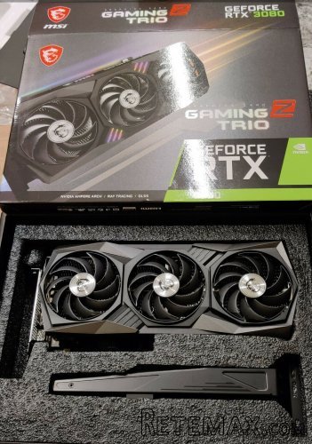 NVIDIA RTX 3090, RTX 3080, RTX 3080 TI, RTX 3070 TI,RTX 3070 - 11