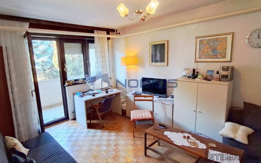Samobor - Centar, jednosoban stan 52 m2
