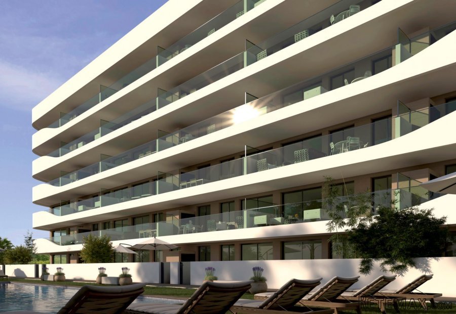 Apartamentos en un residencial nuevo en Arenales del.. - 2
