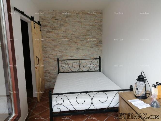 Barbariga – Apartman u prizemlju kuće, 45 m² - 2