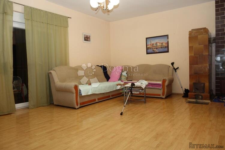 BRIBIR, 3-sobni stan sa parkingom i vrtom - 2